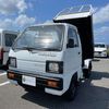 suzuki carry-truck 1988 Mitsuicoltd_SZCD347287R0309 image 4