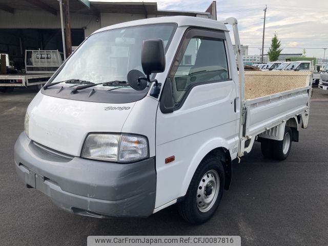 mazda bongo-truck 2014 -MAZDA--Bongo Truck ABF-SKP2L--SKP2L-103522---MAZDA--Bongo Truck ABF-SKP2L--SKP2L-103522- image 2