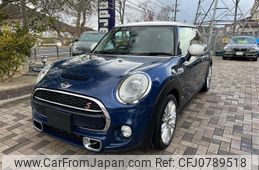 mini mini-others 2014 quick_quick_DBA-XM20_WMWXM720X0T728557