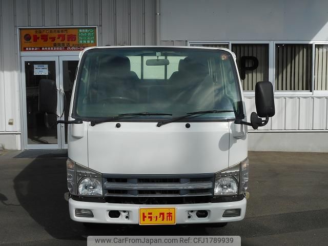 mazda titan 2012 CFJ1789939 image 2