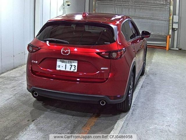 mazda cx-5 2019 -MAZDA 【岡山 331は0173】--CX-5 KF2P--KF2P-311059---MAZDA 【岡山 331は0173】--CX-5 KF2P--KF2P-311059- image 2