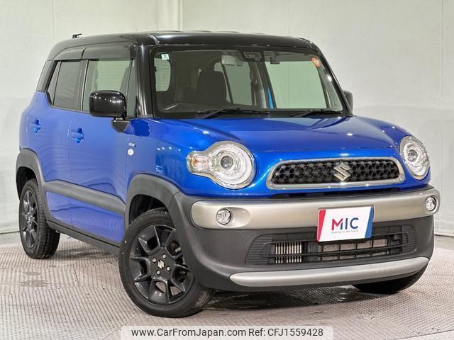suzuki xbee 2018 CFJ1559428 image 2