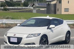honda cr-z 2011 CFJ0548468