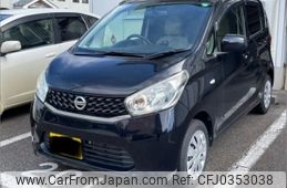 nissan dayz 2013 -NISSAN--DAYZ DBA-B21W--B21W-0053680---NISSAN--DAYZ DBA-B21W--B21W-0053680-