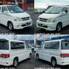toyota touring-hiace 1999 -トヨタ--ﾂｰﾘﾝｸﾞﾊｲｴｰｽ RCH41W-0037800---トヨタ--ﾂｰﾘﾝｸﾞﾊｲｴｰｽ RCH41W-0037800- image 10
