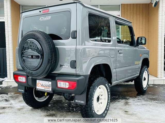 suzuki jimny 2022 -SUZUKI 【名変中 】--Jimny JB64W--237362---SUZUKI 【名変中 】--Jimny JB64W--237362- image 2