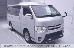 toyota regiusace-van 2018 -TOYOTA--Regius ace Van GDH201V-1002263---TOYOTA--Regius ace Van GDH201V-1002263-