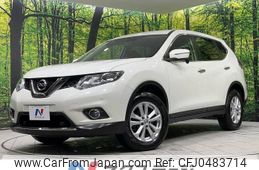 nissan x-trail 2015 -NISSAN--X-Trail DBA-NT32--NT32-501083---NISSAN--X-Trail DBA-NT32--NT32-501083-