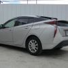 toyota prius 2015 quick_quick_DAA-ZVW50_ZVW50-8000180 image 3