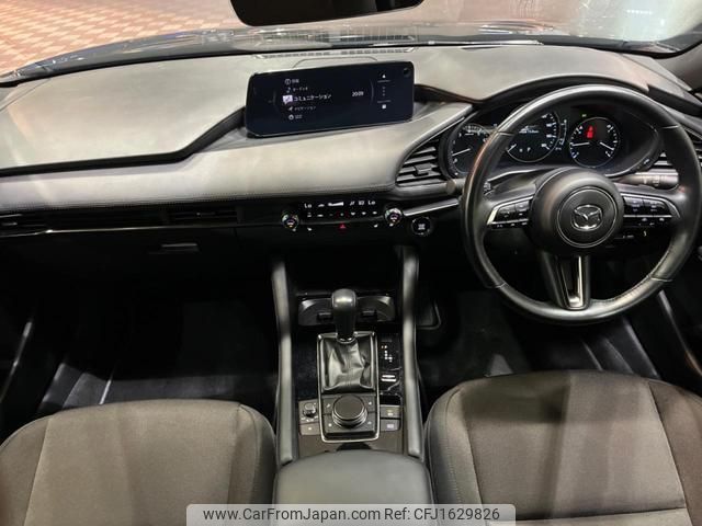mazda mazda3-fastback 2023 CFJ1629826 image 2