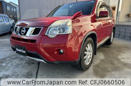 nissan x-trail 2011 -NISSAN--X-Trail LDA-DNT31--DNT31-209788---NISSAN--X-Trail LDA-DNT31--DNT31-209788-