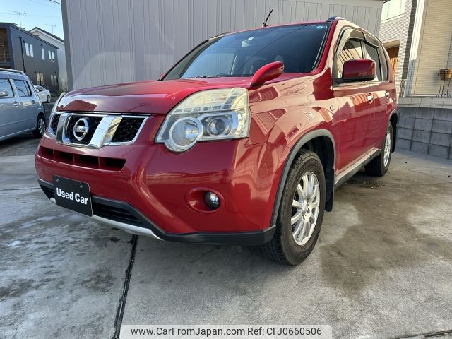 nissan x-trail 2011 -NISSAN--X-Trail LDA-DNT31--DNT31-209788---NISSAN--X-Trail LDA-DNT31--DNT31-209788- image 1