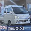 suzuki carry-truck 2021 -SUZUKI--Carry Truck 3BD-DA16T--DA16T-607689---SUZUKI--Carry Truck 3BD-DA16T--DA16T-607689- image 1