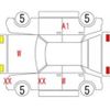 subaru forester 2018 -SUBARU--Forester 5AA-SKE--SKE-007689---SUBARU--Forester 5AA-SKE--SKE-007689- image 2