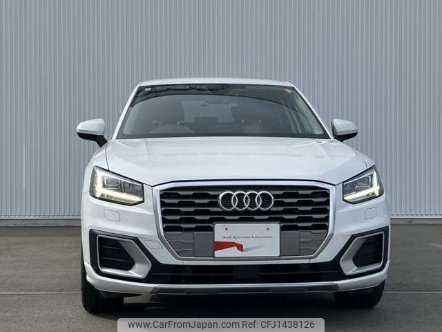 audi q2 2019 -AUDI--Audi Q2 ABA-GACZE--WAUZZZGA4KA064360---AUDI--Audi Q2 ABA-GACZE--WAUZZZGA4KA064360- image 2