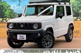 suzuki jimny 2023 -SUZUKI--Jimny 3BA-JB64W--JB64W-298000---SUZUKI--Jimny 3BA-JB64W--JB64W-298000-