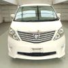 toyota alphard 2010 CFJ1633599 image 8