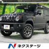 suzuki jimny 2022 quick_quick_JB64W_JB64W-273832 image 1