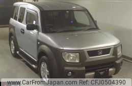 honda element 2003 -HONDA--Element YH2-1001692---HONDA--Element YH2-1001692-