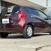 nissan note 2016 -NISSAN--Note DBA-E12--E12-452171---NISSAN--Note DBA-E12--E12-452171- image 3