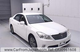 toyota crown 2010 -TOYOTA--Crown GRS200-0038251---TOYOTA--Crown GRS200-0038251-