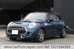 mini mini-others 2021 -BMW--BMW Mini 3BA-WJ20MW--WMWWJ520503M82171---BMW--BMW Mini 3BA-WJ20MW--WMWWJ520503M82171-