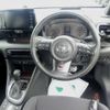 toyota yaris 2021 CFJ1856476 image 4