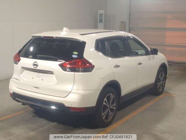 nissan x-trail 2018 -NISSAN--X-Trail DBA-T32--T32-047255---NISSAN--X-Trail DBA-T32--T32-047255- image 2