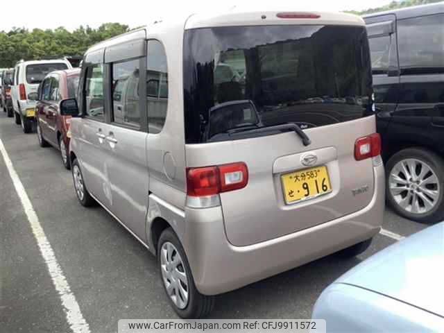 daihatsu tanto 2010 -DAIHATSU 【大分 583ｾ916】--Tanto L375S--0379855---DAIHATSU 【大分 583ｾ916】--Tanto L375S--0379855- image 2