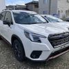 subaru forester 2021 quick_quick_5AA-SKE_SKE-075014 image 1