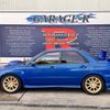 subaru impreza 2004 CFJ1555676 image 5