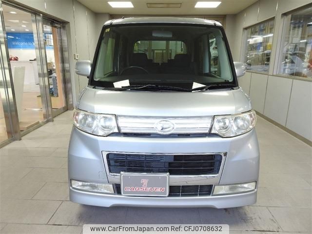 daihatsu tanto 2008 -DAIHATSU--Tanto CBA-L375S--L375S-0064519---DAIHATSU--Tanto CBA-L375S--L375S-0064519- image 2