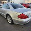 mercedes-benz sl-class 2005 -MERCEDES-BENZ--Benz SL CBA-230467--109812---MERCEDES-BENZ--Benz SL CBA-230467--109812- image 2