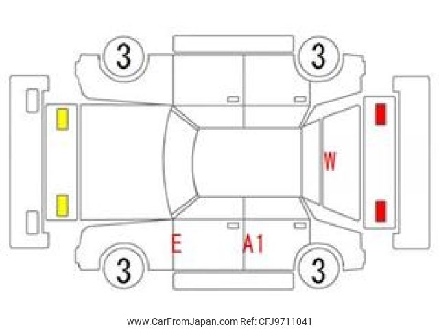 toyota sienta 2023 -TOYOTA--Sienta 6AA-MXPL10G--MXPL10-1034436---TOYOTA--Sienta 6AA-MXPL10G--MXPL10-1034436- image 2