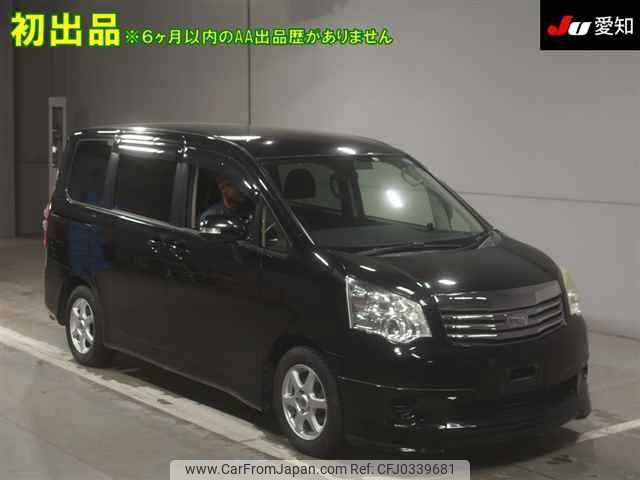 toyota noah 2013 -TOYOTA--Noah ZRR70G-0565904---TOYOTA--Noah ZRR70G-0565904- image 1