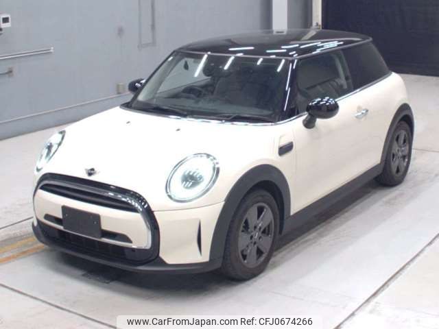 mini mini-others 2021 -BMW--BMW Mini 3BA-XR15MW--WMW32DH0102R20630---BMW--BMW Mini 3BA-XR15MW--WMW32DH0102R20630- image 1