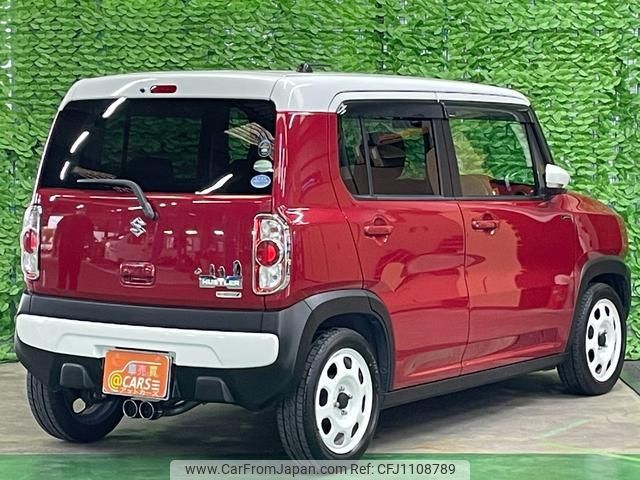 suzuki hustler 2015 -SUZUKI 【名変中 】--Hustler MR31S--297601---SUZUKI 【名変中 】--Hustler MR31S--297601- image 2