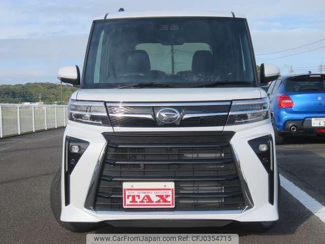 daihatsu tanto 2024 -DAIHATSU 【名変中 】--Tanto LA650S--0445496---DAIHATSU 【名変中 】--Tanto LA650S--0445496- image 2