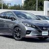 nissan leaf 2019 -NISSAN--Leaf ZAA-ZE1--ZE1-037550---NISSAN--Leaf ZAA-ZE1--ZE1-037550- image 1