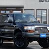 toyota land-cruiser-80 1995 quick_quick_KC-HDJ81V_HDJ81-0056808 image 4