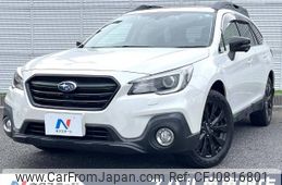 subaru outback 2019 -SUBARU--Legacy OutBack DBA-BS9--BS9-060381---SUBARU--Legacy OutBack DBA-BS9--BS9-060381-