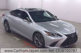 lexus es 2019 -LEXUS--Lexus ES 6AA-AXZH10--AXZH10-1006761---LEXUS--Lexus ES 6AA-AXZH10--AXZH10-1006761-