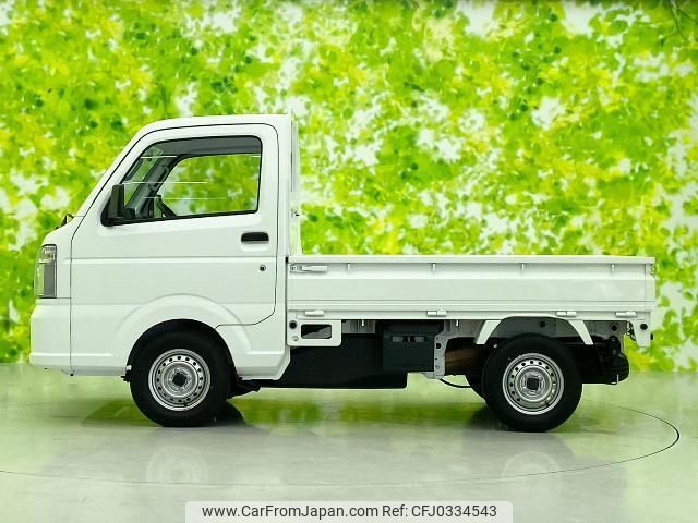 nissan nt100-clipper-truck 2024 quick_quick_3BD-DR16T_DR16T-702547 image 2