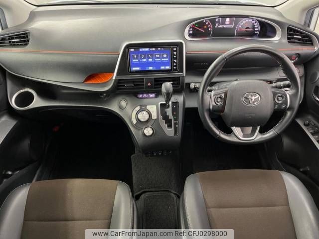 toyota sienta 2019 -TOYOTA--Sienta DBA-NSP170G--NSP170-7225346---TOYOTA--Sienta DBA-NSP170G--NSP170-7225346- image 2