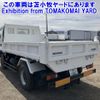 hino dutro 2009 -HINO 【千葉 100ﾁ6873】--Hino Dutoro XZU404X-1002518---HINO 【千葉 100ﾁ6873】--Hino Dutoro XZU404X-1002518- image 2