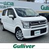 suzuki wagon-r 2022 -SUZUKI--Wagon R 5BA-MH85S--MH85S-137369---SUZUKI--Wagon R 5BA-MH85S--MH85S-137369- image 1
