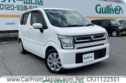 suzuki wagon-r 2022 -SUZUKI--Wagon R 5BA-MH85S--MH85S-137369---SUZUKI--Wagon R 5BA-MH85S--MH85S-137369-