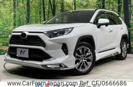 toyota rav4 2020 -TOYOTA--RAV4 6BA-MXAA54--MXAA54-2018014---TOYOTA--RAV4 6BA-MXAA54--MXAA54-2018014-