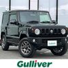 suzuki jimny 2020 -SUZUKI--Jimny 3BA-JB64W--JB64W-142644---SUZUKI--Jimny 3BA-JB64W--JB64W-142644- image 1