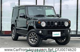 suzuki jimny 2020 -SUZUKI--Jimny 3BA-JB64W--JB64W-142644---SUZUKI--Jimny 3BA-JB64W--JB64W-142644-